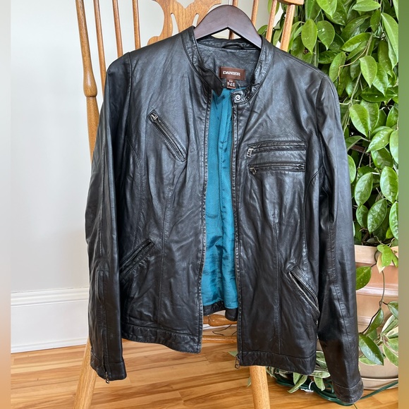 Danier Jackets & Blazers - Danier Leather Jacket